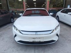 BYD Han 2021 EV Standard Range Luxury - ფოტო 3