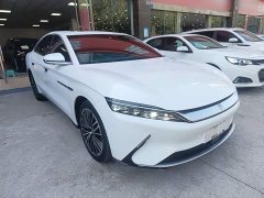 BYD Han 2021 EV Standard Range Luxury - ფოტო 4