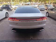 BYD Han 2021 EV Standard Range Luxury - ფოტო 6