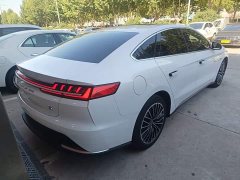 BYD Han 2021 EV Standard Range Luxury - ფოტო 7