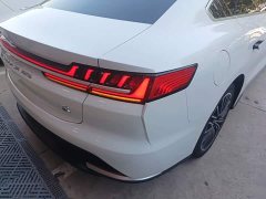 BYD Han 2021 EV Standard Range Luxury - ფოტო 8