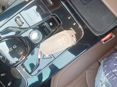 BYD Han 2021 EV Standard Range Luxury - ფოტო 9