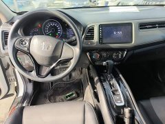 Honda Vezel 2020 1.5L CVT Pioneer Edition - ფოტო 10