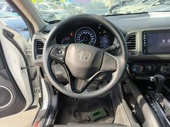 Honda Vezel 2020 1.5L CVT Pioneer Edition - ფოტო 11