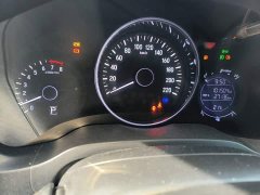 Honda Vezel 2020 1.5L CVT Pioneer Edition - ფოტო 12