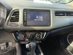 Honda Vezel 2020 1.5L CVT Pioneer Edition - ფოტო 13