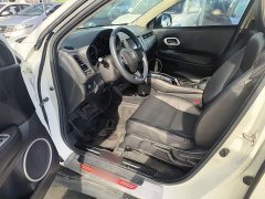 Honda Vezel 2020 1.5L CVT Pioneer Edition - ფოტო 16