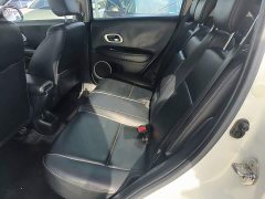 Honda Vezel 2020 1.5L CVT Pioneer Edition - ფოტო 17