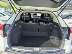 Honda Vezel 2020 1.5L CVT Pioneer Edition - ფოტო 19