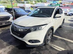 Honda Vezel 2020 1.5L CVT Pioneer Edition - ფოტო 2