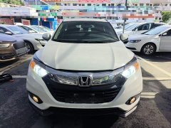 Honda Vezel 2020 1.5L CVT Pioneer Edition - ფოტო 3