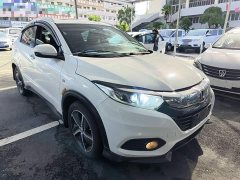 Honda Vezel 2020 1.5L CVT Pioneer Edition - ფოტო 4