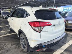Honda Vezel 2020 1.5L CVT Pioneer Edition - ფოტო 5