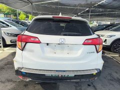 Honda Vezel 2020 1.5L CVT Pioneer Edition - ფოტო 6