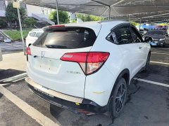 Honda Vezel 2020 1.5L CVT Pioneer Edition - ფოტო 7