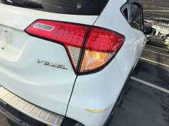 Honda Vezel 2020 1.5L CVT Pioneer Edition - ფოტო 8