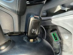Honda Vezel 2020 1.5L CVT Pioneer Edition - ფოტო 9