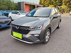 Wuling Xingchi 2022 1.5L Manual Freedom - ფოტო 1