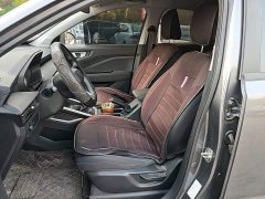 Wuling Xingchi 2022 1.5L Manual Freedom - ფოტო 11