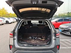 Wuling Xingchi 2022 1.5L Manual Freedom - ფოტო 15