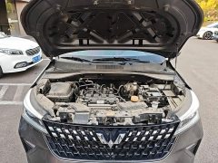 Wuling Xingchi 2022 1.5L Manual Freedom - ფოტო 16