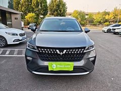 Wuling Xingchi 2022 1.5L Manual Freedom - ფოტო 3
