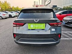 Wuling Xingchi 2022 1.5L Manual Freedom - ფოტო 4