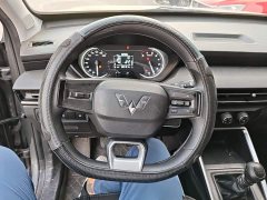 Wuling Xingchi 2022 1.5L Manual Freedom - ფოტო 7