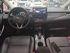 Toyota Corolla Intelligent Hybrid Dual-Engine 1.8L Leading Edition - ფოტო 10