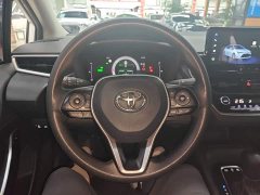 Toyota Corolla Intelligent Hybrid Dual-Engine 1.8L Leading Edition - ფოტო 11
