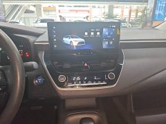Toyota Corolla Intelligent Hybrid Dual-Engine 1.8L Leading Edition - ფოტო 13