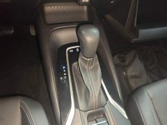 Toyota Corolla Intelligent Hybrid Dual-Engine 1.8L Leading Edition - ფოტო 14