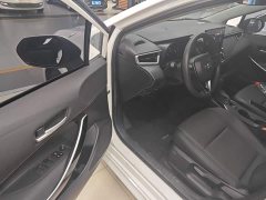 Toyota Corolla Intelligent Hybrid Dual-Engine 1.8L Leading Edition - ფოტო 16