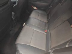 Toyota Corolla Intelligent Hybrid Dual-Engine 1.8L Leading Edition - ფოტო 17