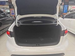 Toyota Corolla Intelligent Hybrid Dual-Engine 1.8L Leading Edition - ფოტო 19