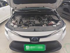 Toyota Corolla Intelligent Hybrid Dual-Engine 1.8L Leading Edition - ფოტო 20