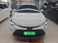 Toyota Corolla Intelligent Hybrid Dual-Engine 1.8L Leading Edition - ფოტო 3