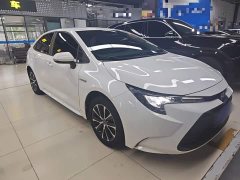 Toyota Corolla Intelligent Hybrid Dual-Engine 1.8L Leading Edition - ფოტო 4