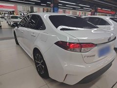 Toyota Corolla Intelligent Hybrid Dual-Engine 1.8L Leading Edition - ფოტო 5