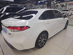 Toyota Corolla Intelligent Hybrid Dual-Engine 1.8L Leading Edition - ფოტო 7