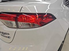 Toyota Corolla Intelligent Hybrid Dual-Engine 1.8L Leading Edition - ფოტო 8