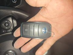 Toyota Corolla Intelligent Hybrid Dual-Engine 1.8L Leading Edition - ფოტო 9