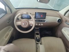Wuling Hongguang MINIEV Fourth Generation Four-Door Advanced Edition - ფოტო 10
