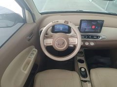 Wuling Hongguang MINIEV Fourth Generation Four-Door Advanced Edition - ფოტო 11