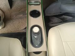 Wuling Hongguang MINIEV Fourth Generation Four-Door Advanced Edition - ფოტო 14