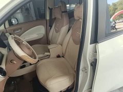 Wuling Hongguang MINIEV Fourth Generation Four-Door Advanced Edition - ფოტო 15