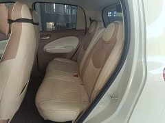 Wuling Hongguang MINIEV Fourth Generation Four-Door Advanced Edition - ფოტო 17