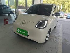 Wuling Hongguang MINIEV Fourth Generation Four-Door Advanced Edition - ფოტო 2