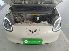 Wuling Hongguang MINIEV Fourth Generation Four-Door Advanced Edition - ფოტო 20