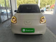 Wuling Hongguang MINIEV Fourth Generation Four-Door Advanced Edition - ფოტო 3
